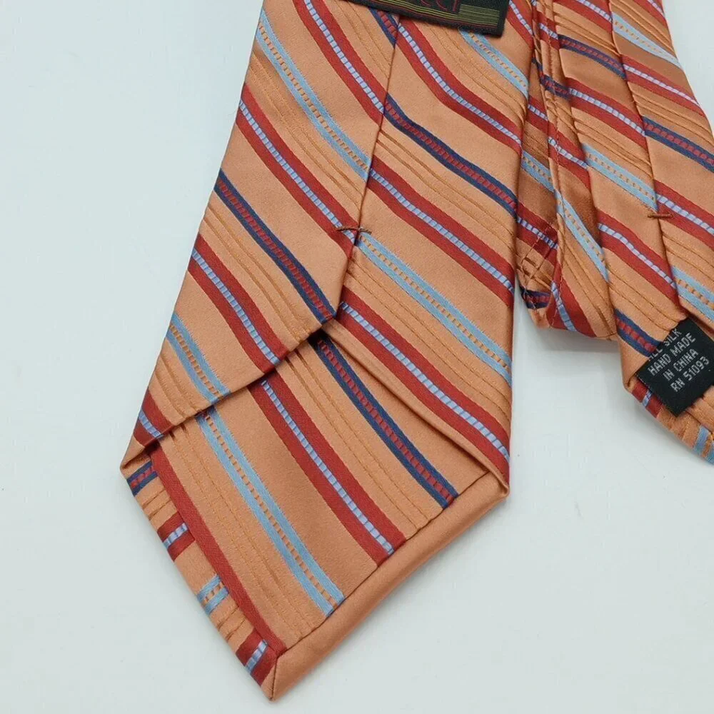 Ferucci Tie 60.5